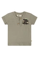 Flinq Newborn baby jongens  T-shirt